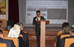 В Уфе состоялось совещание РОО «Национально-культурная автономия татар Республики Башкортостан»