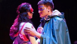 Финалисты фестиваля «Театральное Приволжье» выступили на фестивале «Театральная весна»