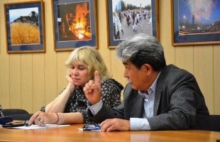 "The Silver Akbuzat" festival winner will get 1 million rubles