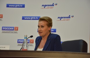 В Уфу для презентации своего фильма прибыл народный артист РФ Алексей Гуськов