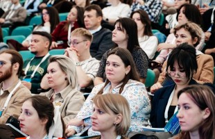 Первый день III Всероссийского съезда ШКИ выявил новые тренды и перспективы развития креативных индустрий