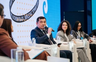 Первый день III Всероссийского съезда ШКИ выявил новые тренды и перспективы развития креативных индустрий