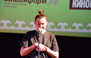 В Уфе проходит Республиканский форум кинематографистов «Мы родом из Башкортостана»