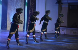 В Уфе состоялся концерт, посвящённый 85-летию со дня рождения Амира Абдразакова