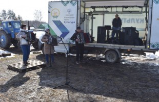 Автоклубы на страже искусства Башкортостана: когда и где пройдут следующие концерты