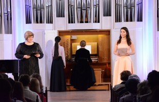 Да здравствует музыка: в Башгосфилармонии отпраздновали открытие сезона в Органном зале