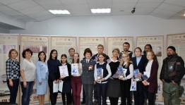 В Уфе состоялся финал командной интеллектуальной игры «Моя Республика»