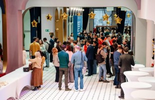 III Всероссийский съезд ШКИ собрал около 200 участников для обсуждения проектной деятельности