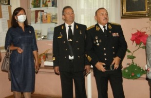 В Уфе открылись две выставки в рамках XХXI Международного Аксаковского праздника ⠀