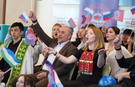 Подведены итоги фестиваля детских и молодежных театральных коллективов «Театральное Приволжье»