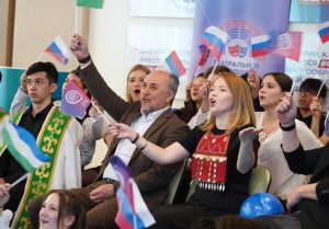 Подведены итоги фестиваля детских и молодежных театральных коллективов «Театральное Приволжье»