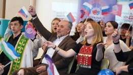 Подведены итоги фестиваля детских и молодежных театральных коллективов «Театральное Приволжье»