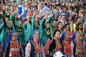 В Башкортостане утвердили концепцию государственной национальной политики