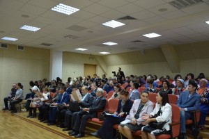 В Уфе состоялась конференция, посвящённая 130-летию со дня рождения народного сэсэна Мухаметши Бурангулова
