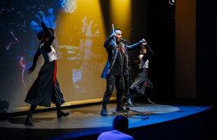 III Всероссийский съезд ШКИ собрал около 200 участников для обсуждения проектной деятельности