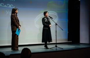 III Всероссийский съезд ШКИ собрал около 200 участников для обсуждения проектной деятельности