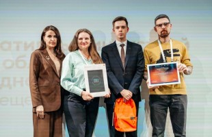 III Всероссийский съезд ШКИ собрал около 200 участников для обсуждения проектной деятельности