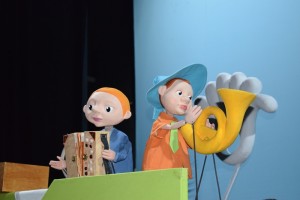 В Башкирском государственном театре кукол состоится премьера спектакля «Знаменитый Незнайка»