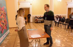 В Башгосфилармонии прошла жеребьёвка участников III Всероссийского музыкального конкурса