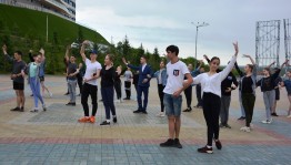 Впервые в рамках Международного фестиваля искусств «Сердце Евразии» состоится бал