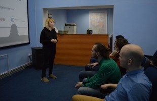 В Уфе стартовал IV Башкирский питчинг кинопроектов