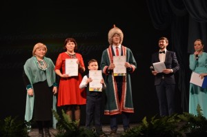 In Ufa, summed up the results of the Republican campaign "My language is the language of friendship"