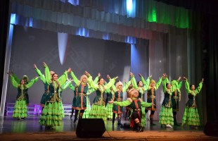 Сибайское концертно-театральное объединение открыло новый сезон