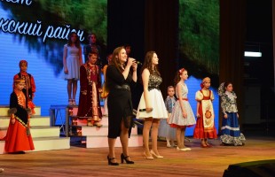 Обладателем Гран-при Республиканского детского конкурса вокального искусства «Апрель» стал дуэт из Туймазинского района