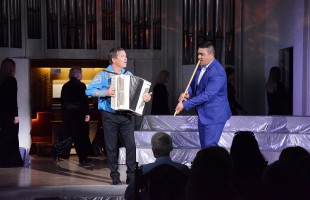 Концерт «Viva, классика!» закрыл 82-й творческий сезон в Малом зале Башгосфилармонии
