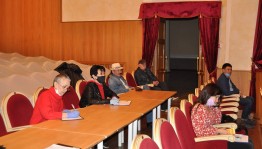 Башгосфилармония открывает юные дарования на конкурсе «Созвездие талантов»