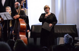 Концерт «Viva, классика!» закрыл 82-й творческий сезон в Малом зале Башгосфилармонии