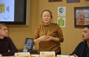 Жителей Башкортостана приглашают принять участие в I Международном кинофоруме «Слово Земли»