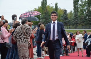 В Башкортостане завершился Международный фестиваль кино «Серебряный Акбузат»