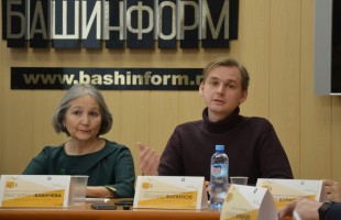 Жителей Башкортостана приглашают принять участие в I Международном кинофоруме «Слово Земли»