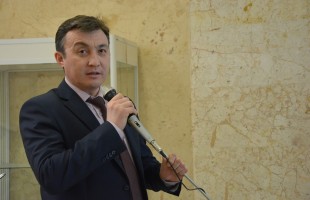 В Уфе открылась выставка, приуроченная к 30-й годовщине вывода Ограниченного контингента советских войск из Афганистана
