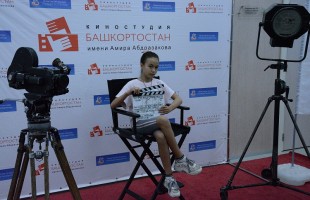 В Уфе проходит первый культурный форум «АРТ-Курултай. Дети 0+»