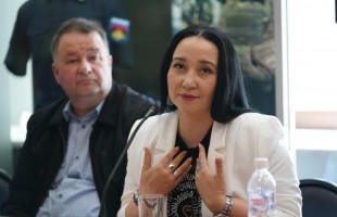 В Уфе обсудили роль эпоса «Урал-батыр» в современном обществе