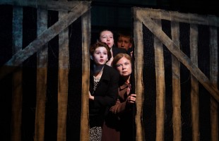 В Уфе состоялся благотворительный спектакль от победителей регионального этапа проекта «Театральное Приволжье»