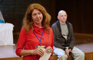 Финалисты фестиваля «Театральное Приволжье» выступили на фестивале «Театральная весна»