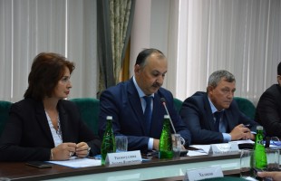 В Уфе прошли мероприятия ко Дню солидарности в борьбе с терроризмом