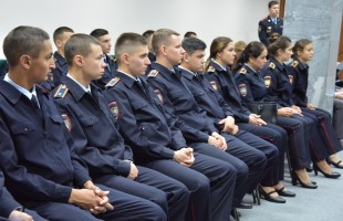 В Уфе прошли мероприятия ко Дню солидарности в борьбе с терроризмом