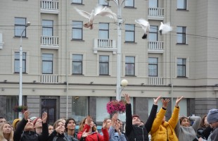 В Уфе прошли мероприятия ко Дню солидарности в борьбе с терроризмом