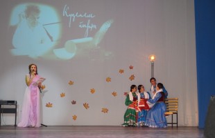 В Сибае в рамках празднования 100-летнего юбилея Мустая Карима прошли «Дни Мустая»