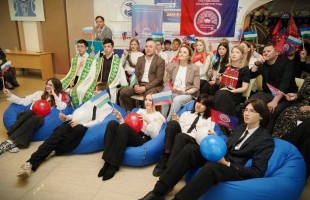 Подведены итоги фестиваля детских и молодежных театральных коллективов «Театральное Приволжье»