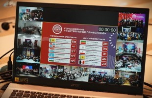 Подведены итоги фестиваля детских и молодежных театральных коллективов «Театральное Приволжье»