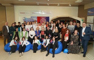 Подведены итоги фестиваля детских и молодежных театральных коллективов «Театральное Приволжье»