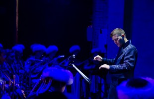 A concert dedicated to the legacy of composer Khusain Akhmetov took place in Ufa