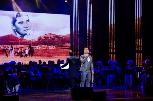 A concert dedicated to the legacy of composer Khusain Akhmetov took place in Ufa