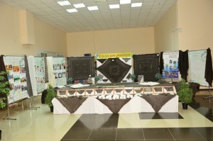 В галерее народного искусства «Урал» открываются сразу 2 выставки из Зианчуринского района