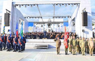 Тысячи представлений – полтора миллиона зрителей: Какой была культурная жизнь Башкортостана в 2025 году